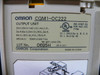 Omron Cqm1-Oc222 Output Unit - Used