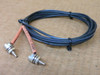Omron E32-T11n Photoelectric Switch Fiber Unit 2M