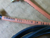 Omron E32-T11n Photoelectric Switch Fiber Unit 2M