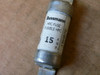 Bussmann 15H07c Bolt On Fuse 15A