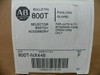Allen Bradley 800T-Nx446 Selector Switch