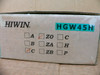 Hiwin Hgw45h C-Zo Linear Guide