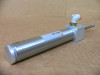 Smc Ncmr075-0200T Stainless Steel Body Pneumatic Cylinder