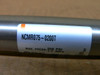 Smc Ncmr075-0200T Stainless Steel Body Pneumatic Cylinder