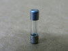 Bussmann Gma-2 2 Amp Glass Fast Acting Cartridge Fuse