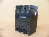 Cutler Hammer Fb3015l 15A 600V 3-Pole Circuit Breaker