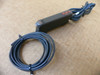 Omron E3x-Da11-S Photoelectric Sensor 12-24Vdc