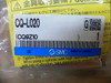 Smc Cq-L020 Cql020 Smc Foot Cq2*20