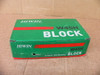 Hiwin Microsystems Hgw45-Hc-Za Linear Guideway Block