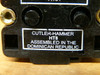 Cutler-Hammer Ht8 Contact Block