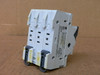 Wöhner Aes Cc 31 297 30A 600V Fuse Holder
