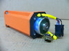 Abb Yaskawa 3Hac17346-1/01 (Sgmas-02Ara-Ab11) Servo Motor
