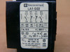 Telemecanique La1-D22 Auxillary Contact
