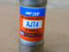 Shawmut Ajt4 Time Delay Fuse Class J 4 Amp 600Vac/500Vdc