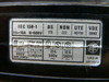 Telemecanique Ca2-An4-110-Aa3u Industrial Contactor 100-110Vac/50Hz, 120Vac/60Hz