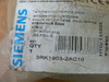 Siemens 3Rk1903-2Ac10 Therminal Block