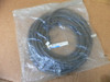 Omron Xs4w-D421-110-A Connector, 10M