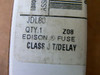 Edison Jdl80 Time Delay 80A Class J Fuse