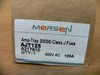 Mersen Ajt125 Amp-Trap Class J 125A Fuse