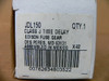 Edison Jdl 150 600V 150V Fuse