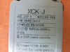 Telemecanique Xck-J Limit Switch