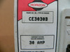 Federal Pioneer Horizon Ce3030b Molded Case Circuit Breaker 3P 30A 600V