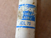 Edison Jdl 70 Class J Time-Delay Fuse 600Vac 70A