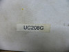 F.A.G. Uc208 Insert Bearing 40Mm Bore W/Set Screw
