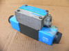 Vickers Dg4v-3S-6Blm-Fw-B5-60-En21 Directional Control Valve - Solenoid Actuation 4-Way, D03 Valve, 10.5 Gpm Max Flow, 110 V Ac (50 Hz) / 120 V Ac (60 Hz) Coil