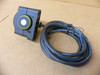Banner T30uxua Reflective Ultrasonic Sensor
