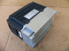 Omron 3G3jx-A2007 200V 3 Phase 0.75Kw Sysdrive Inverter