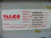 Valco Cincinnati 078Xx001 Labeler 120Vac