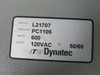 Itw Dynatec L21707 Mpc-2T Adhesive Application System Timer