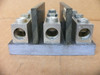 Bussmann T30200-3C Fuse Block Class T Fuses 200 Amp 300 Volt 3-Pole
