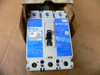 Westinghouse Fdb3080 80 Amp 600 Volt 3 Pole Industrial Breaker