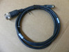 Allen Bradley Bulletin 2090-Uxnfbmp-S02 Feedback Cable Non-Flexible