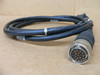 Allen Bradley Bulletin 2090-Uxnfbmp-S02 Feedback Cable Non-Flexible