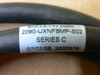 Allen Bradley Bulletin 2090-Uxnfbmp-S02 Feedback Cable Non-Flexible