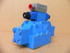 Vickers Dg4v3-6 C-Mwb-40 Directional Control Valve With Dg5s-Hs-8C-E-Wb-50