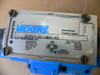 Vickers Dg4v3-6 C-Mwb-40 Directional Control Valve With Dg5s-Hs-8C-E-Wb-50