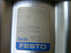 Festo Dnu-40-550-Ppv-A Pneumatic Cylinder