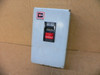 Cutler-Hammer B100m0ca Manual Motor Starter