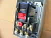 Cutler-Hammer B100m0ca Manual Motor Starter