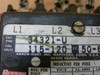 Arrow Hart 34321-U Contactor 115-120V Coil
