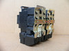 Telemecanique Lc2d4011f5, Lc1d4011 Reversing Contactor 120V