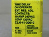 Potter & Brumfield Clh-41-30010 Time Delay Relay 24V