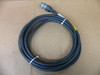 Nidec Corp Cmms-025 Motor Power Cable