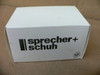 Sprecher & Schuh Fms-Tax216 Fms Manual Starter