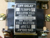 Joslyn Clark 713Upd Pneumatic Timing Relay 600V