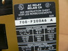 Allen Bradley 700-P200a6 Relay 575/600V